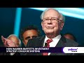 ‘Classic Buffett’ moves: Lee Munson discusses the latest investment plays from Warren Buffett