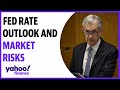 Fed rate outlook and market risks: Fed should proceed carefully, investors need stability: Economist