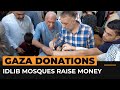 Idlib launches aid campaign for Gaza | Al Jazeera Newsfeed