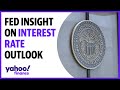 Interest rate outlook: Fed presidents offer conflicting views