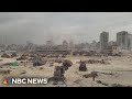 Israel Defense Forces release video showing military operations in Gaza