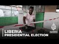 Liberia’s presidential election: polls closed in vote between Weah and Boakai
