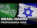 Making sense of Israel and Hamas’s information war | The Listening Post