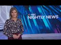 Nightly News Full Broadcast - Nov.19