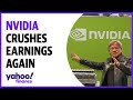 Nvidia remains ‘Don Corleone of AI’ after earnings: Analyst