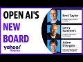 OpenAI's new board aims to, 'bring in more grown ups,' says Forbes Senior Editor