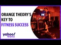 Orangetheory CEO on key to success: 'Understanding what consumers want in real-life fitness'