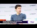 Sam Altman ousted as OpenAI CEO from company's board