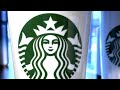 Starbucks unveils efficiency plan, hopes to save $3 billion