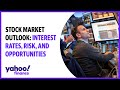 Stock market outlook: Interest rates, risk, and opportunities