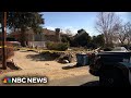 Three men found dead inside Colorado home