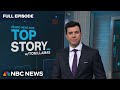 Top Story with Tom Llamas - Nov. 21 | NBC News NOW