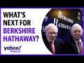 Warren Buffett, Charlie Munger, and Berkshire Hathaway: A look at the stock and succession plans