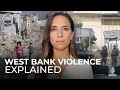 What’s happening in the West Bank? | Start Here