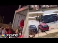 Workers on edge after thieves across the U.S. target delivery trucks