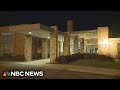 13-year-old accused of plotting mass shooting at Ohio synagogue