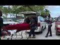 American tourist killed in Bahamas shark attack