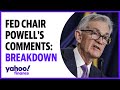 Fed Chair Jerome Powell’s comments on Dec FOMC meeting: Key takeaways