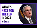 Fed needs to 'get out of the way and look at the data': Economist
