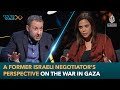 Former Israeli negotiator’s perspective on the war in Gaza | Centre Stage