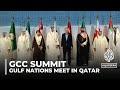 Gulf nations meet in Qatar: UN asked to bring Israel back to ceasefire negotiation