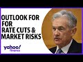 Interest rates and the Fed: Analyst breaks down risks investors should consider