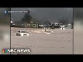 Millions in Pacific Northwest under flood alerts as multiple storms hit region