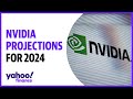 Nvidia in 2024: The good, the bad, the ugly