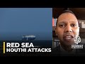 Red Sea attacks force rerouting of vessels, disrupting supply chains