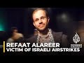 Renowned Palestinian writer, poet and activist: Refaat Alareer killed in Israeli air strikes