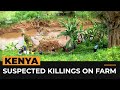 Suspected killings on Del Monte pineapple farm in Kenya | Al Jazeera Newsfeed