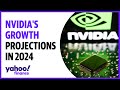 ‘There’s no doubt’ Nvidia will see growth in 2024: Analyst
