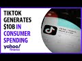 TikTok generates $10B in consumer spending: Report