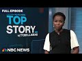 Top Story with Tom Llamas - Dec. 28 | NBC News NOW