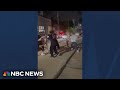Video shows LGBTQ women attacked on Miami street
