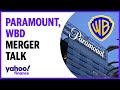 WBD, Paramount merger talk: Why a deal could be challenging