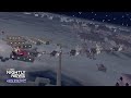 We’re tracking Santa Claus as he delivers presents this Christmas Eve | Nightly News: Kids Edition