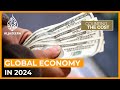 What lies ahead for the global economy in 2024? | Counting the Cost