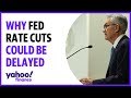 Why the Fed may not cut rates after the November jobs report