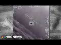 UFO sightings: We must hold Washington ‘accountable’ on investigations, ex-Navy pilot says