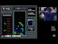 13-year-old becomes first person to defeat Tetris
