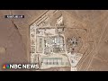 3 U.S. soldiers killed in drone attack in Jordan