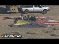 4 killed, 1 critically injured in Arizona hot air balloon crash