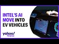 CES 2024: Intel's AI cars will create 'workspace on wheels'