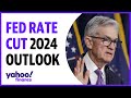 'Fed begins to cut rates in June,' Deutsche Bank economist forecasts