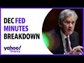 Fed signals possible peak in interest rates