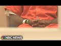 Georgia inmate allegedly kills cellmate at overcrowded jail