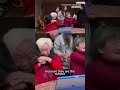 Grandmas learn of Oscar nomination