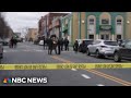 Imam shot and killed outside New Jersey mosque, manhunt underway for gunman