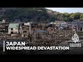Japan’s earthquake: Stringent emergency systems helped save lives